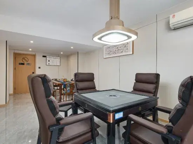 Dongpeng Hotel
