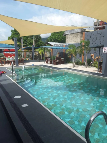Cave beach Resort Boutique Accomodation