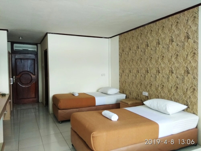 Hotel Maninjau Indah