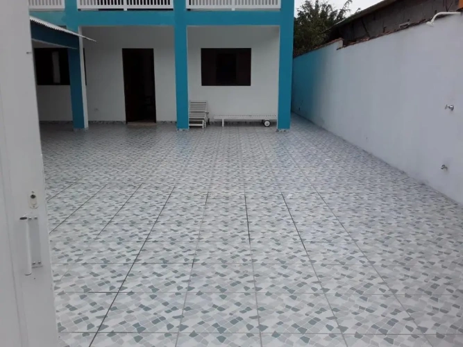 2 Bedrooms Cottage