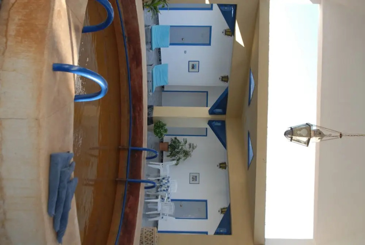 International Hot Spring Hotel