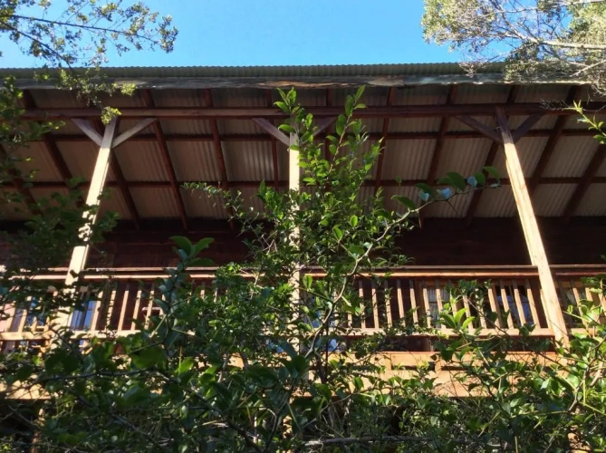 Family Bungalow