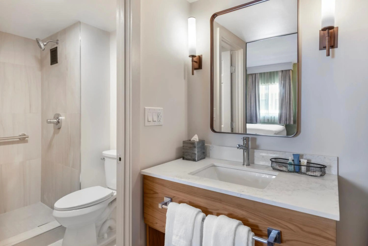 Inn at the Peachtrees, an Ascend Hotel Collection Member photo 10
