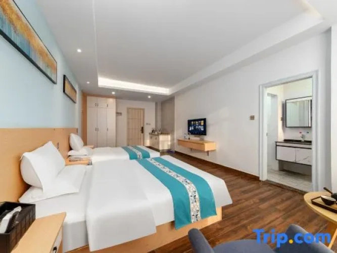Business Twin room