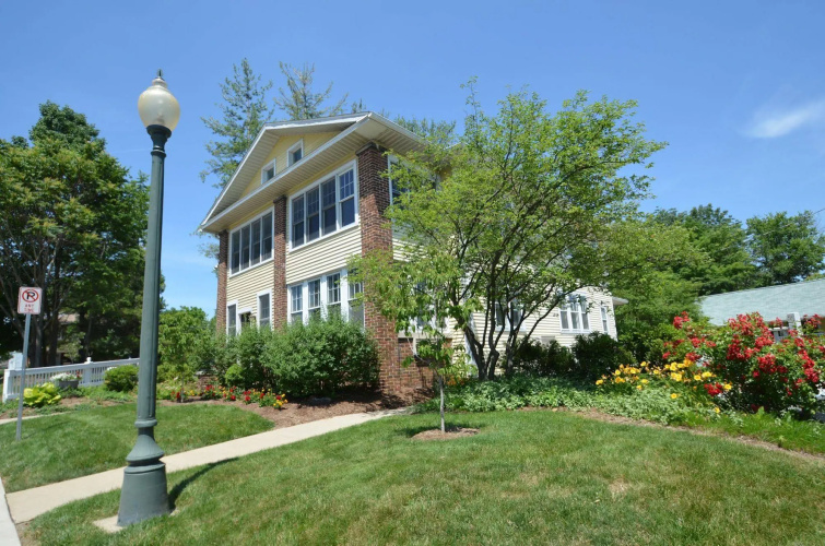 Grant Street Inn photo 14