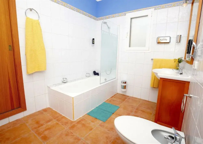 Villa Ses Oliveres D´Es Trenc