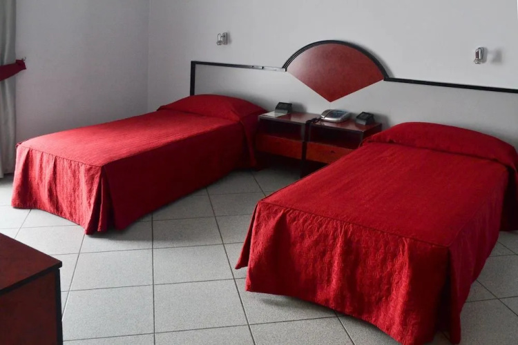 Hotel Aquamarina