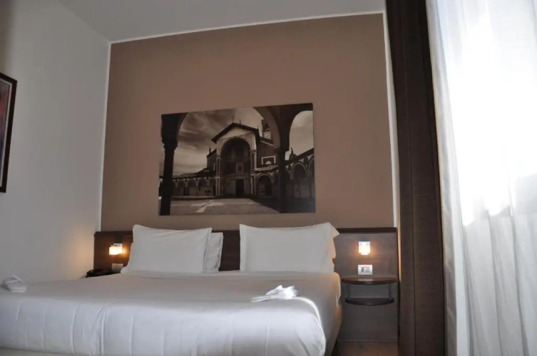 Nuovo Albergo Italia