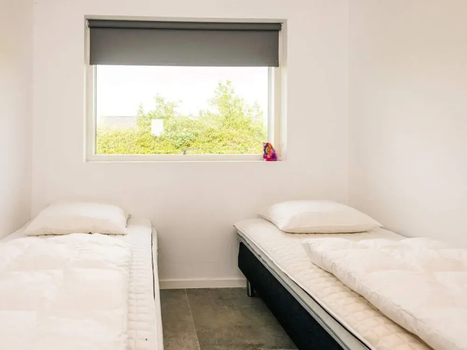 4 Star Holiday Home in Hemmet