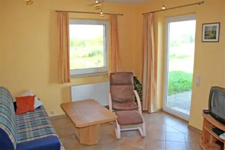 Ferienwohnung Gro_ Quassow SEE 7841
