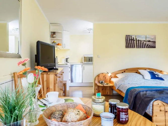 Seenest Appartement 2