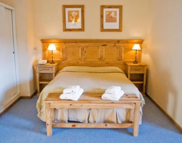 Hotel Mojomar
