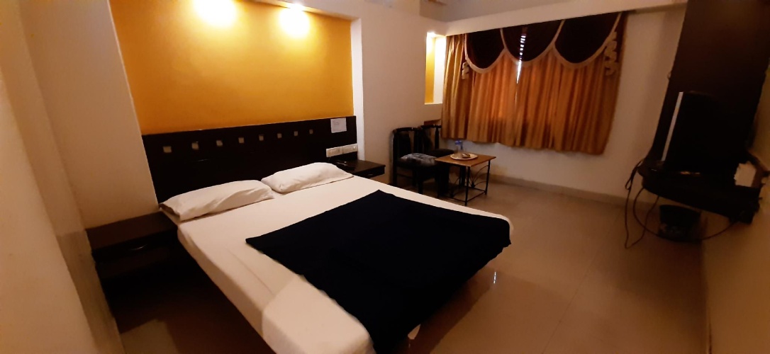 Luxury Double room
