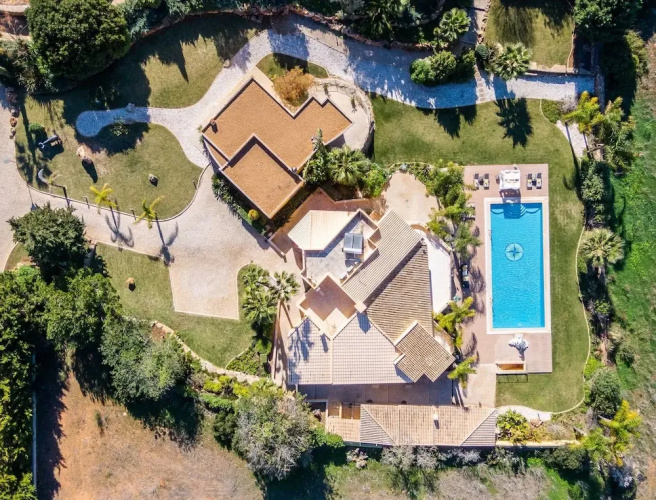 Villa Gamboa