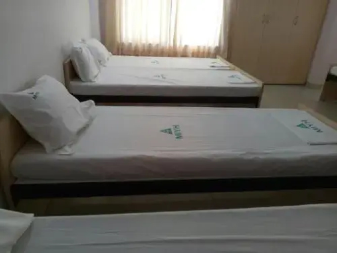 International Youth Hostel Mysuru