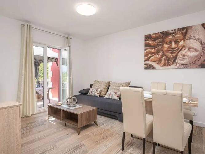 Villa Liberty