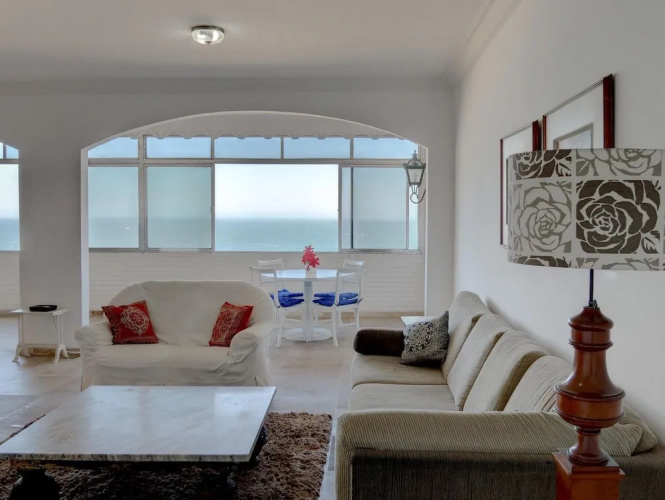 LinkHouse Amazing BeachFront