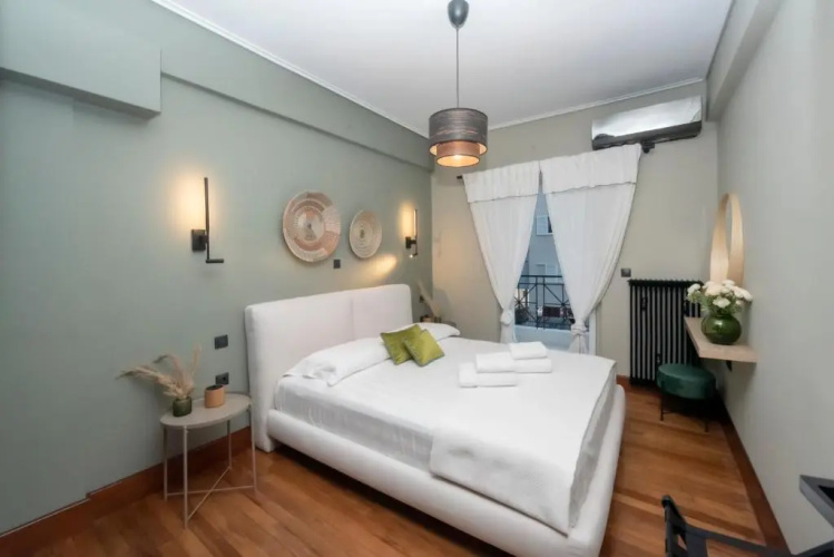 Luxury Premium Suite #1
