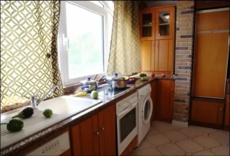 Villa Paraskevi