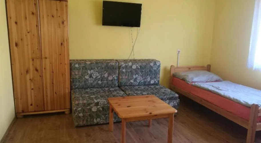 Ilona Apartmanhz