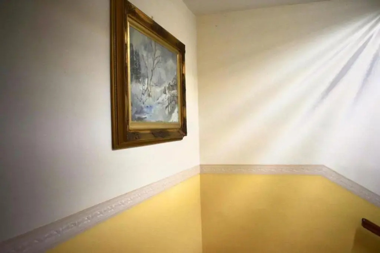 Hotel Belvedere