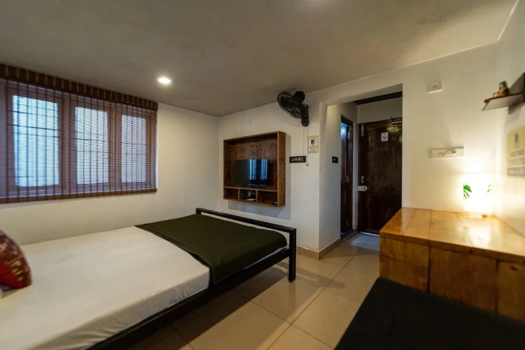 Deluxe Villa
