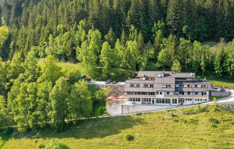 Schmittenhöhe