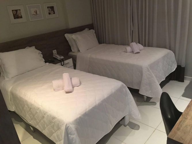 Esuites Verano Stay