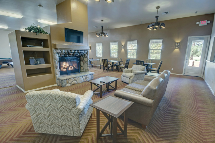 WorldMark Bison Ranch photo 15
