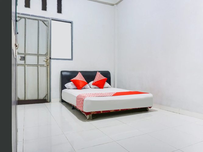 Pondok Elit Kos 888