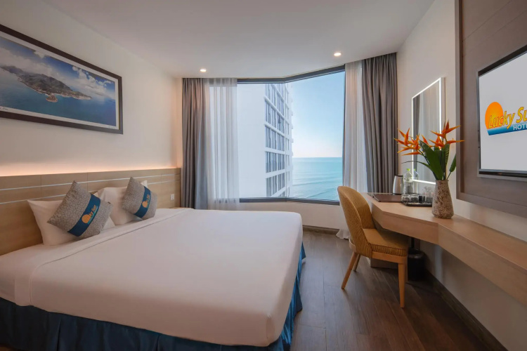 Lucky Sun Hotel