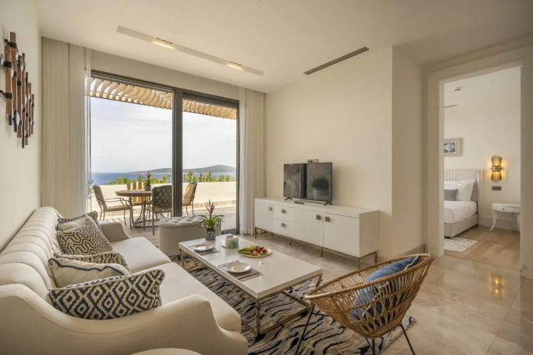 Swissotel Living Bodrum