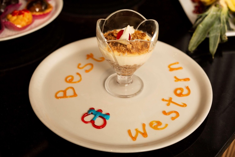 Best Western Premier Ark Hotel photo 45