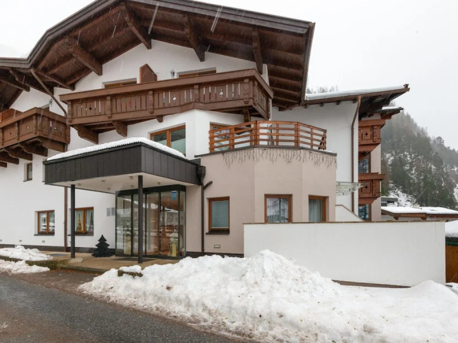 Otel görseli