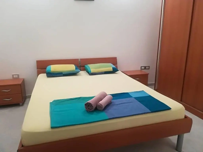 1 Bedroom Apartment with balcony