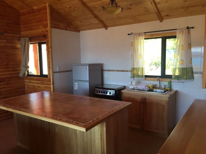 Superior Bungalow