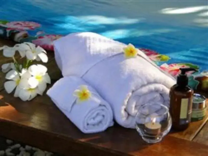 Soul Villa Canggu