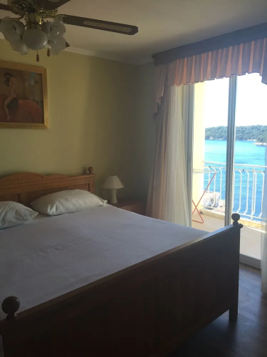 Majkovica Apartment