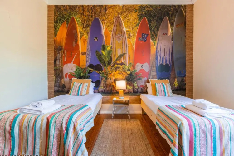 Saldanha Charming Palace