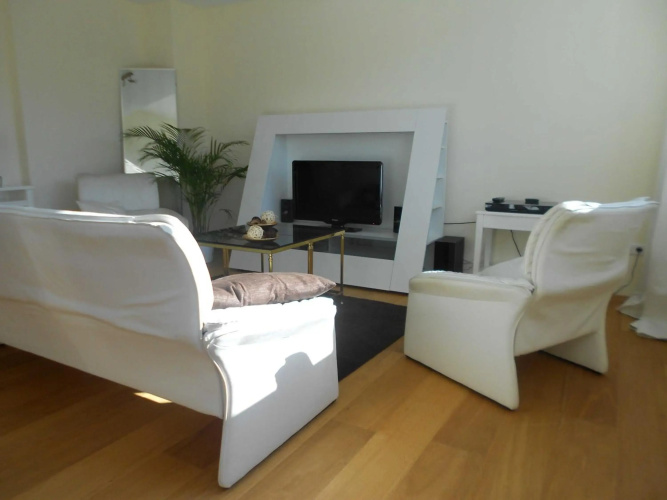 Ferienwohnung Ebnet