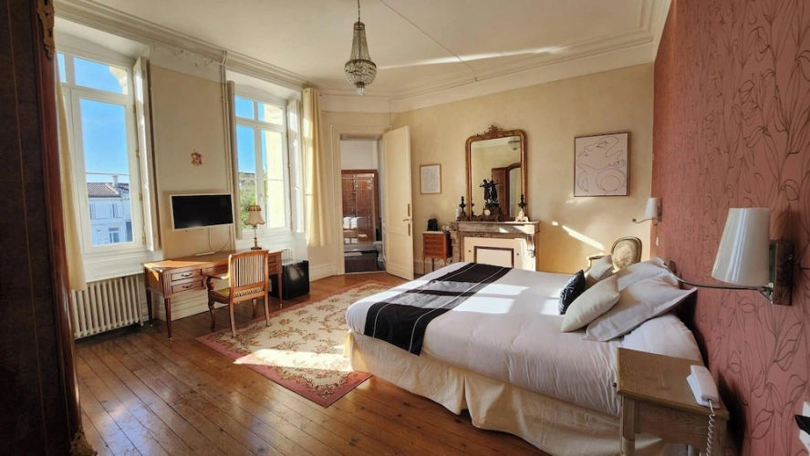 Superior Double room
