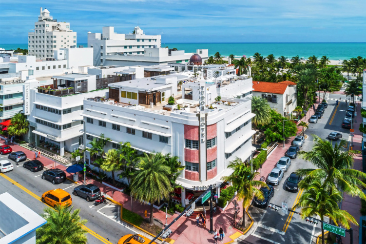 Dream South Beach, By Hyatt photo 26