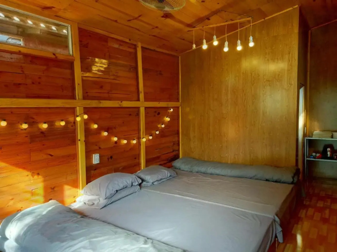 Homestay Bình Huy