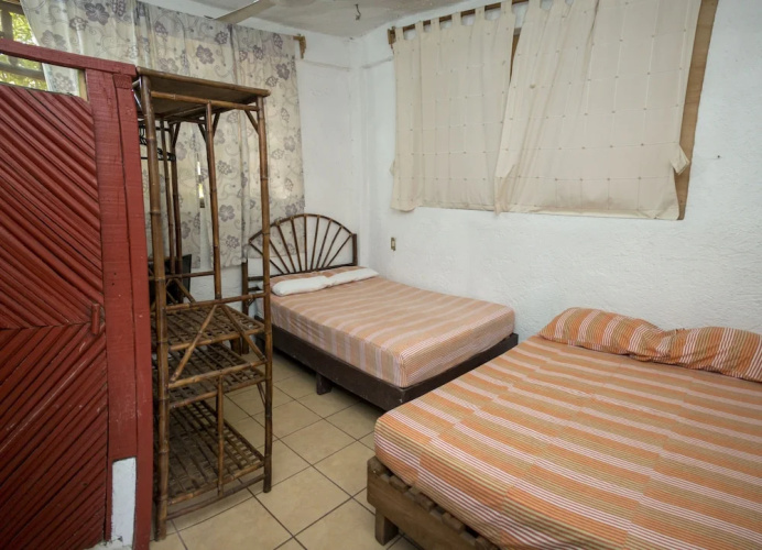 Casa Mexica