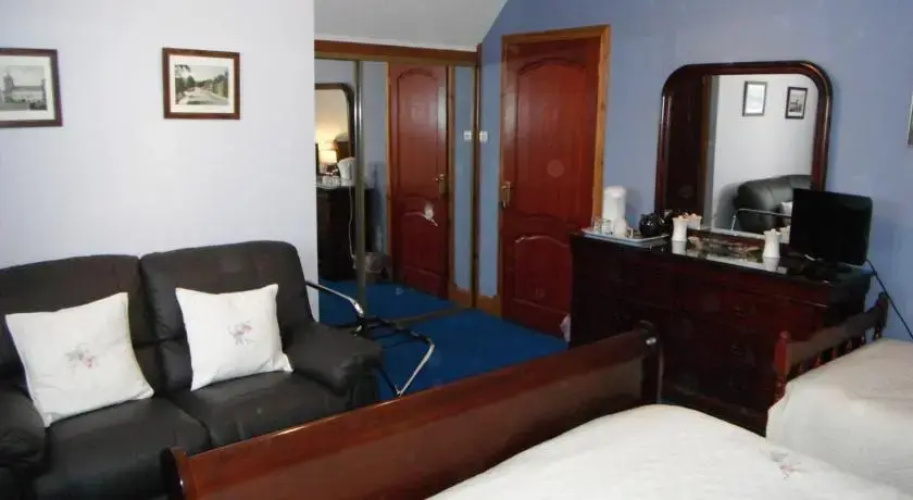 Blaven B&B