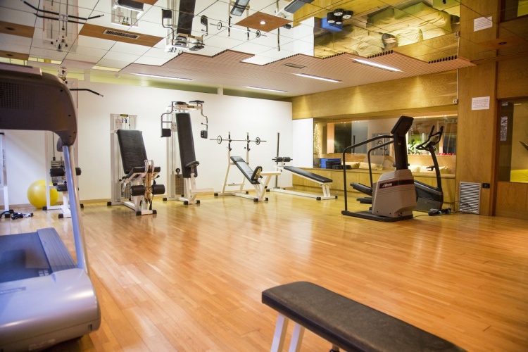 Linta Hotel Wellness & Spa photo 11