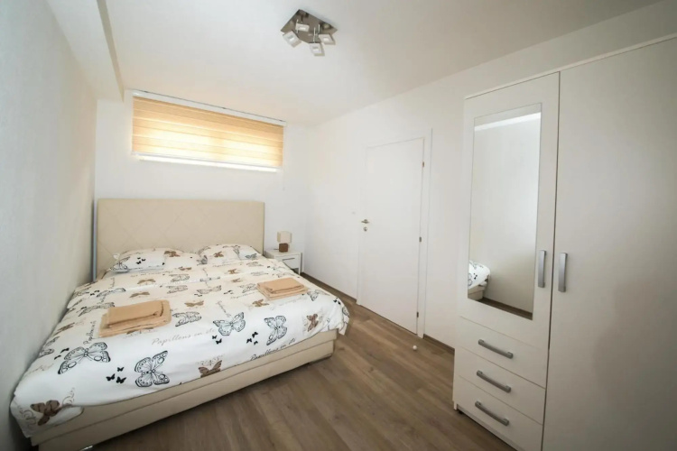Apartman Top Spot