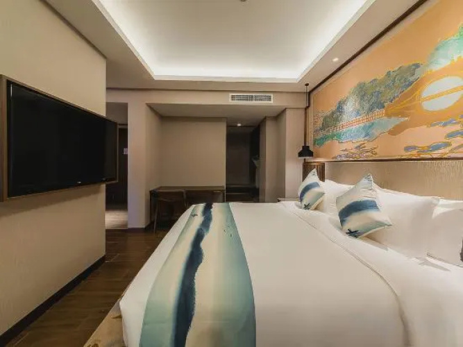 Millennium Hotel Zunyi