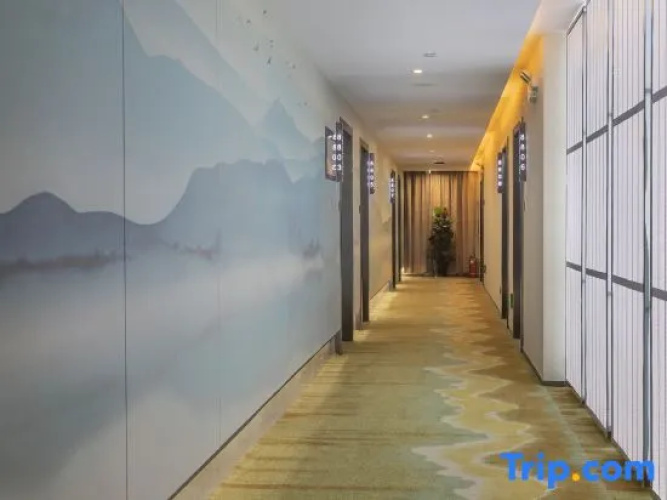 Zhendong Grand Hotel