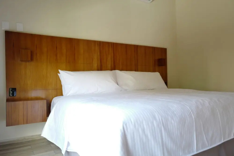 Villas La Ceiba
